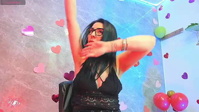adellelennoxx Chat XXX in diretta