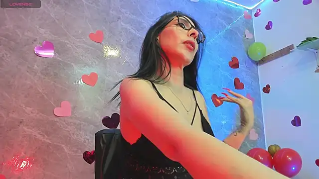 adellelennoxx – Live XXX-chat