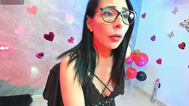 adellelennoxx Obrolan Langsung XXX