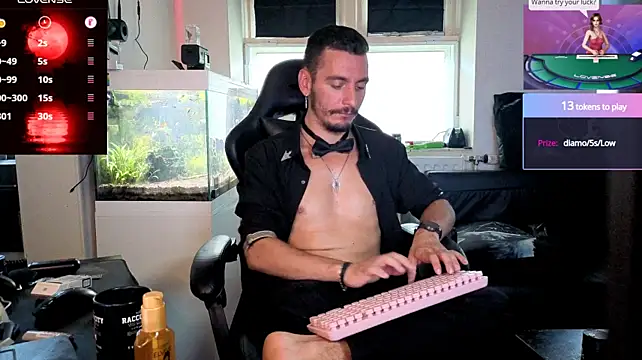 Rayzel_White – webcam-show