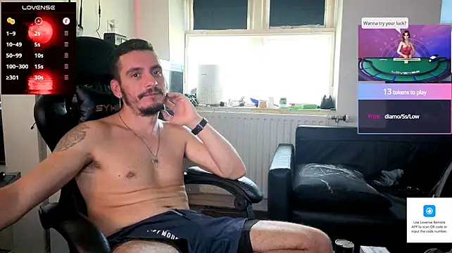 Rayzel_White Live XXX-chat