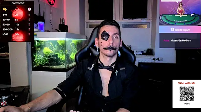 عرض كام Rayzel_White