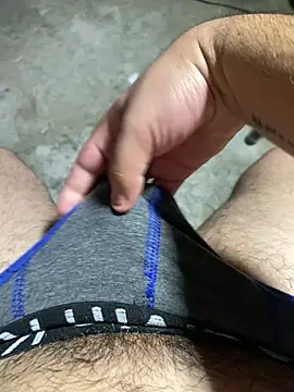 Show webcam de FeedSind