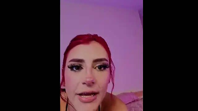 ivy-777 Webcam show