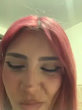 ivy-777 Webcam-Show