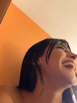 ivy-777 Webcam show