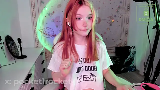 _PocketRocket_: онлайн-секс-чат