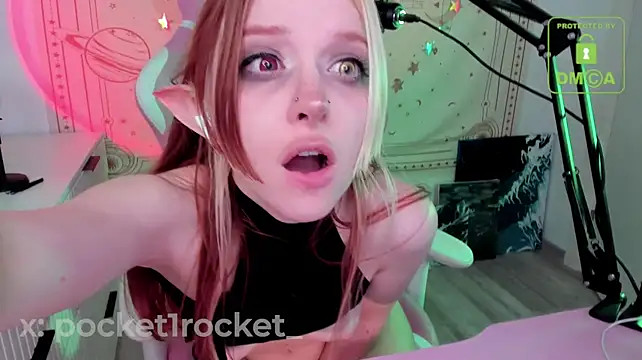 _PocketRocket_'s Live XXX Chat