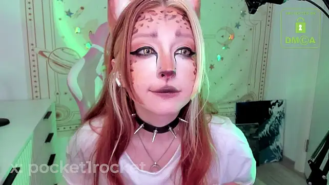 _PocketRocket_'s Live XXX Chat
