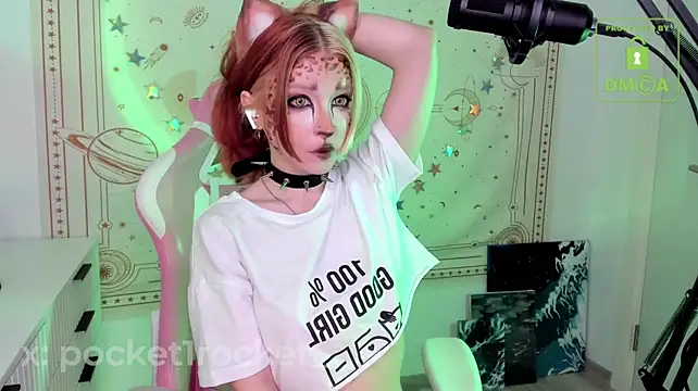 Živý XXX chat _PocketRocket_