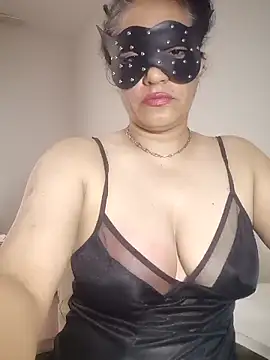 Nergiz2135 Pertunjukan Webcam