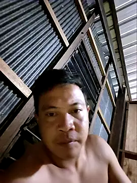 Show de Andar072 na webcam