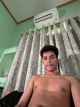 ethan_maxx Show Webcam