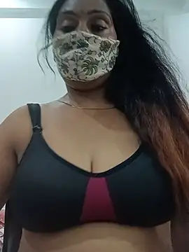 Your-Sasha7's Webcam Show
