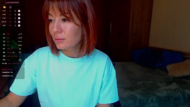 Živý XXX chat FireWater6
