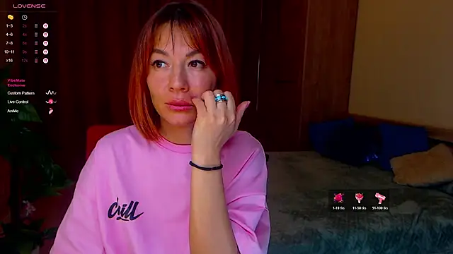 FireWater6 Live XXX-Chat