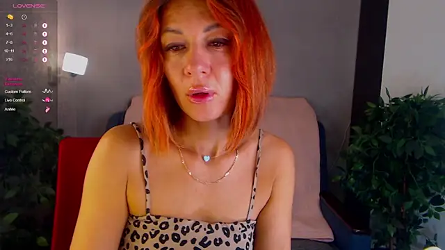 FireWater6's Live XXX Chat