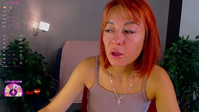 Živý XXX chat FireWater6