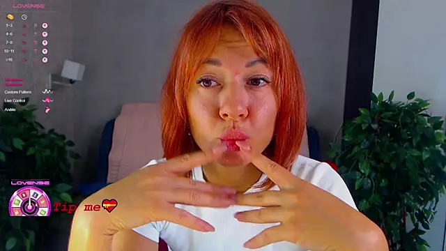 FireWater6 Chat XXX in diretta