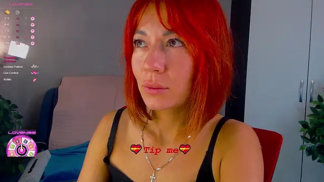 צ'אט XXX בשידור חי של FireWater6