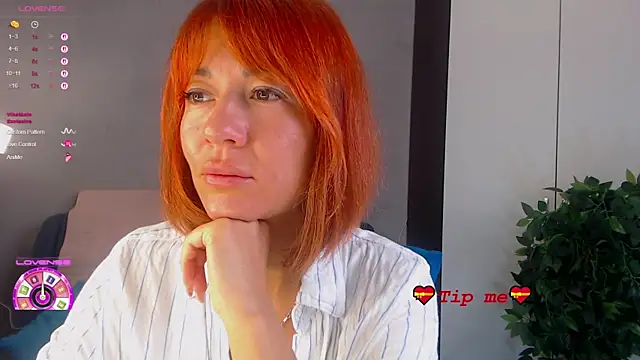 FireWater6's Live XXX Chat