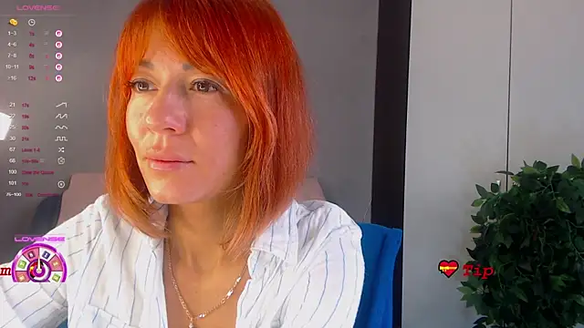 Živý XXX chat FireWater6