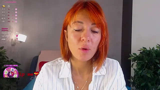 Chat +18 de FireWater6 ao vivo