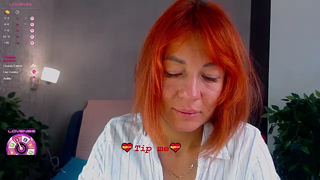 Chatroom XXX en direct de FireWater6