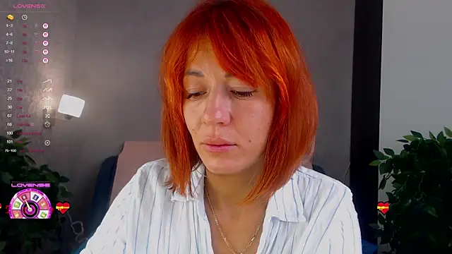 FireWater6's Webcam Show