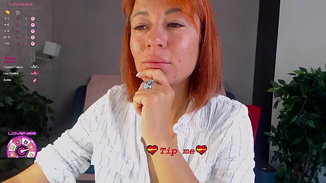 Živý XXX chat FireWater6