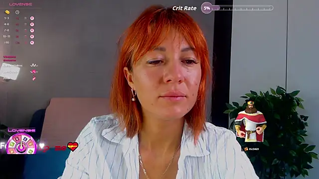Živý XXX chat FireWater6