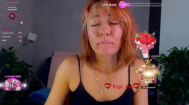 FireWater6's Live XXX Chat