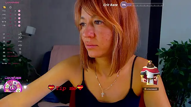 Živý XXX chat FireWater6