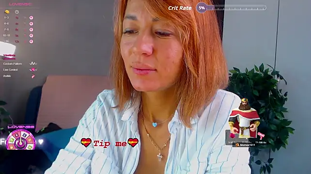 FireWater6's Live XXX Chat