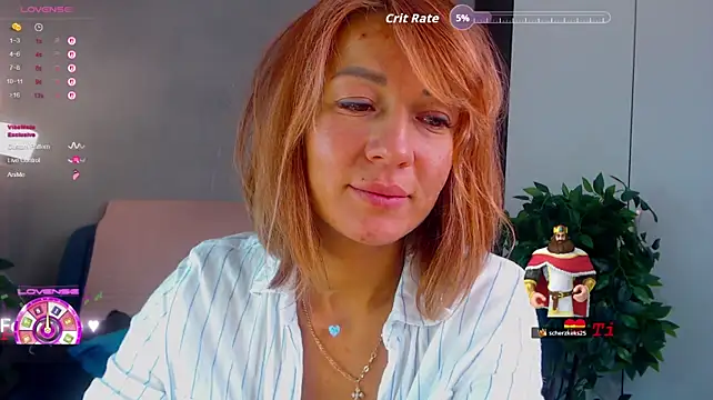Chat XXX en directo de FireWater6