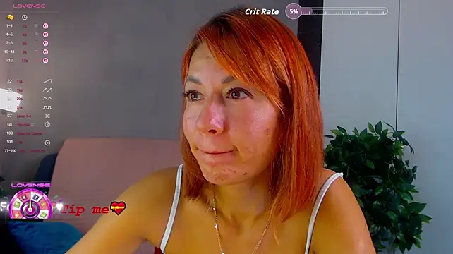 FireWater6's Webcam Show