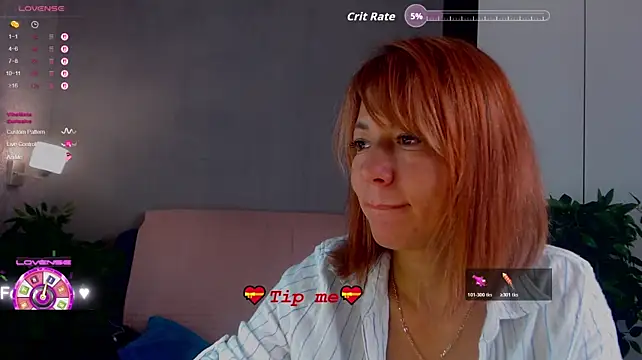 Chatroom XXX en direct de FireWater6