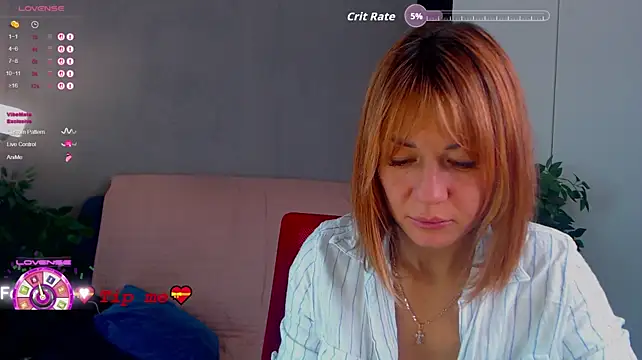 Chat +18 de FireWater6 ao vivo
