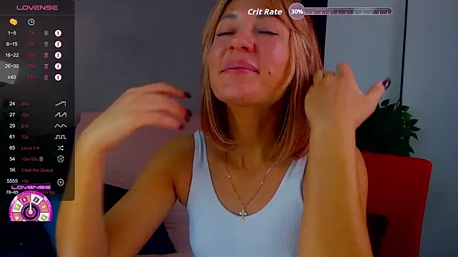 Chat XXX ao vivo de FireWater6