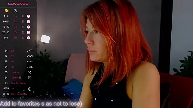 Živý XXX chat FireWater6