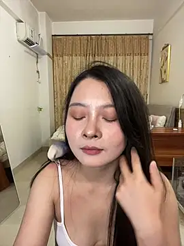 shuzhen66 网络视讯表演