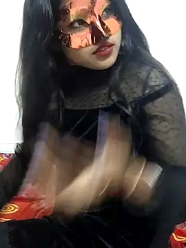 CuddleQueen_'s Webcam Show