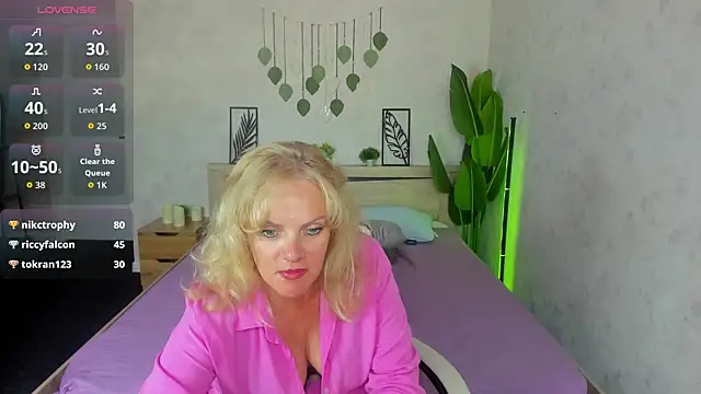 Victoria_Nelson Live XXX-Chat