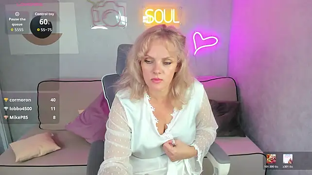 XXX chat uživo modela Victoria_Nelson