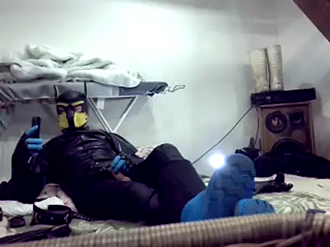 Show Webcam de ArcticRubber1989