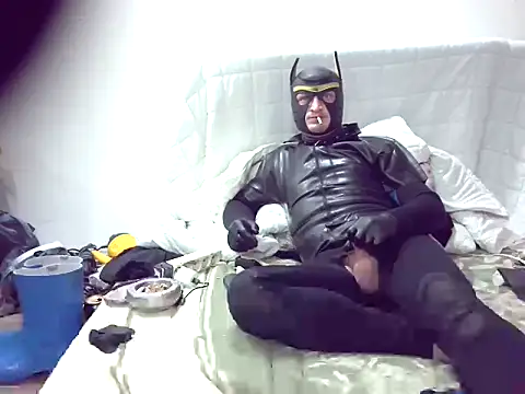 Show de ArcticRubber1989 na webcam