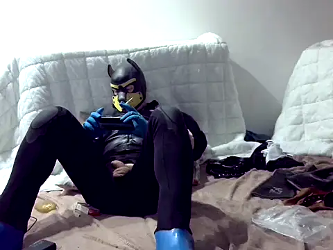 ArcticRubber1989 – webcam-show