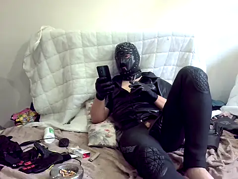 ArcticRubber1989 Show Webcam