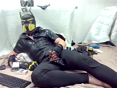 ArcticRubber1989 Webcam-Show