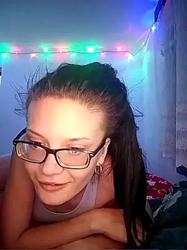 MiaDream20's Live XXX Chat